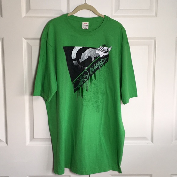 Ecko Unlimited Men's T-Shirt - XL
